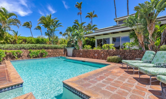 Kamuela House | Fabulous Ocean Views with Mauna Kea Resort Access