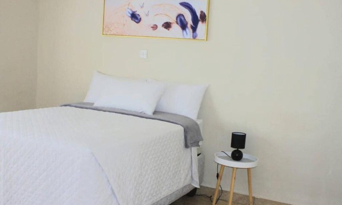 Francistown House | Fabulous Rest Inn