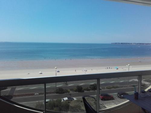 La Baule-Escoublac Apartment | Face mer Tyra