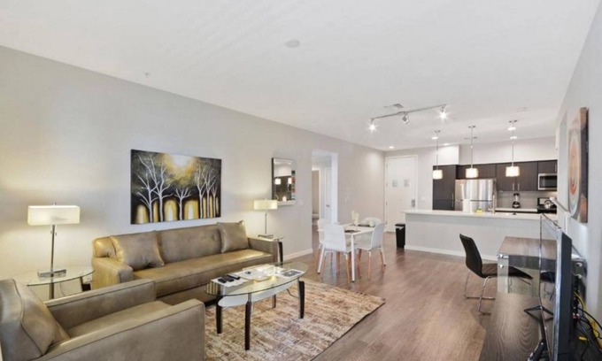 Menlo Park Condo | Facebook Proximity: Cozy 2BR Condo in Menlo Park