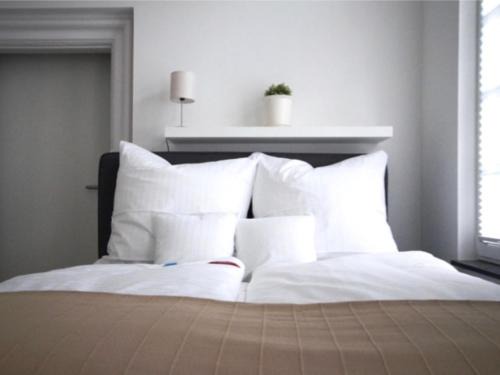 Barmen Hotel | Fachwerk Hotel Wuppertal