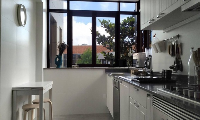 Ilhavo Apartment | Fado Apartment