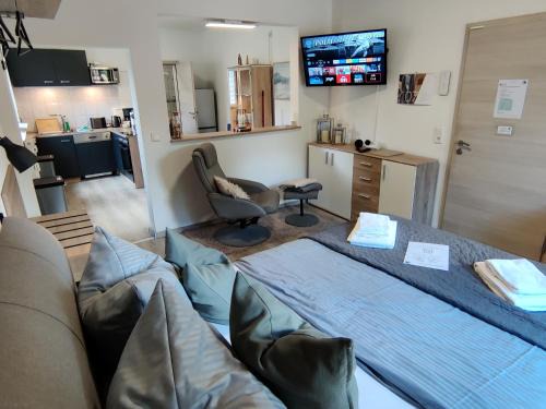 Tanne Apartment | FaFeWo Ferienwohnungen mit Sternekomfort in Tanne Harz