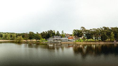 Enkoping Hotel | Fagerudd