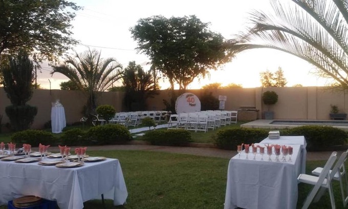 Letlhakane Bed & Breakfast | Fahms
