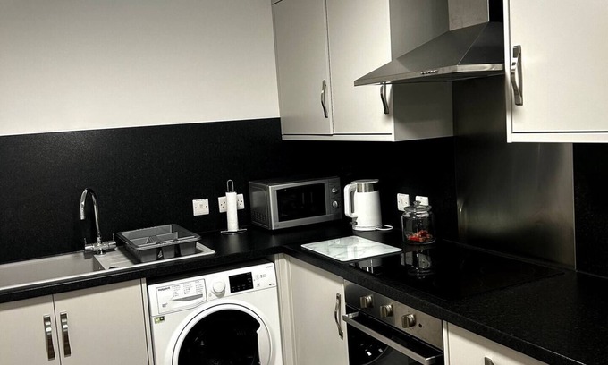 Failsworth Apartment | Failsworth luxury apartment with Free parkingnn