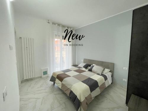 Baggio Apartment | Fair Haven - Modern Stay Near Metro Bisceglie and San Siro