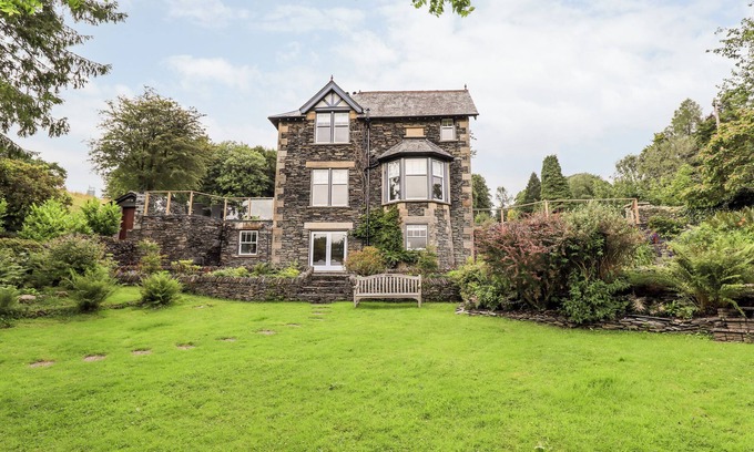 Ambleside Cottage | Fair Rigg