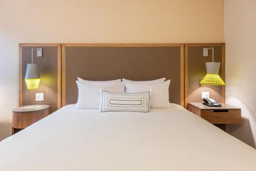 Envigado Hotel | Fairfield by Marriott Medellin Sabaneta