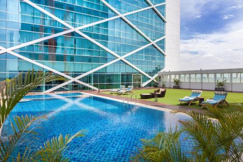 Surabaya Hotel | Fairfield by Marriott Surabaya