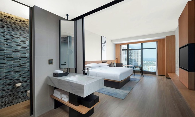 Taishan Hotel | Fairfield BY Marriott Taishan