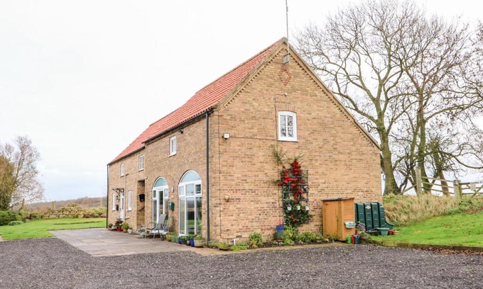 Lincoln House | Fairfield Cottage