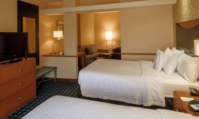 Kennett Square Hotel | Fairfield Inn by Marriott Kennett Square Brandywine Valley