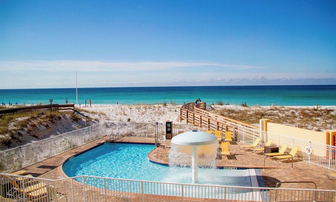 Fort Walton Beach Hotel | Fairfield Inn & Suites Fort Walton Beach-West Destin