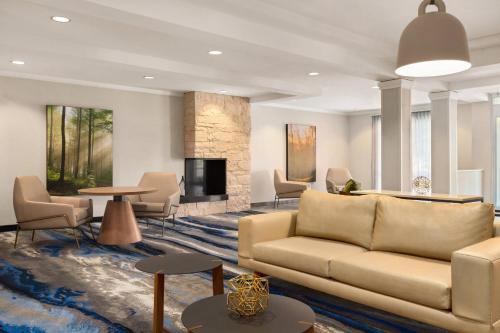 Sparks Hotel | Fairfield Inn & Suites by Marriott Reno Sparks