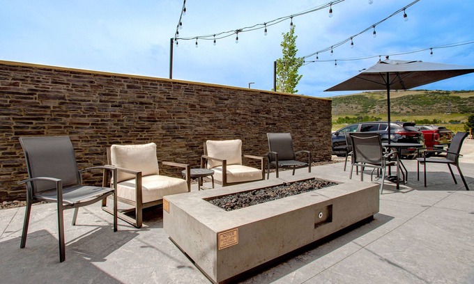 Littleton Hotel | Fairfield Inn & Suites by Marriott Denver Southwest/Littleton