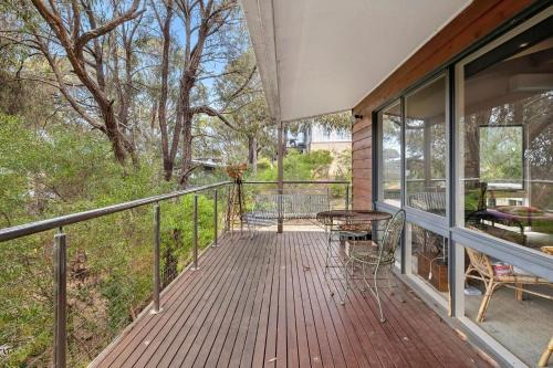 Fairhaven House | Fairhaven Escape