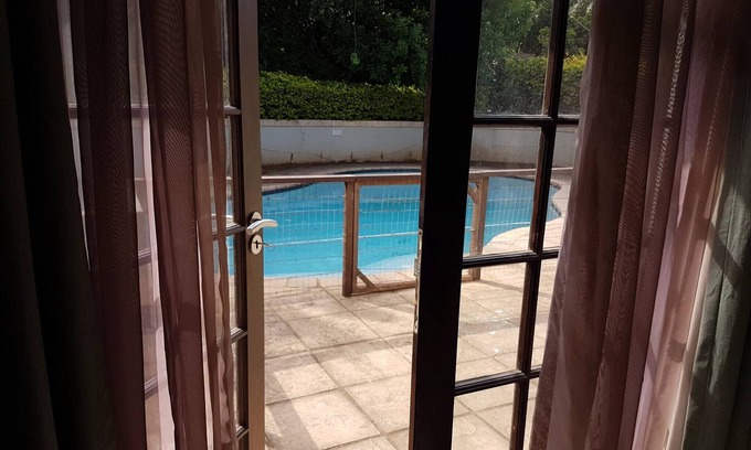 Umhlanga Bed & Breakfast | Fairview Bed And Breakfast - Double Room 1
