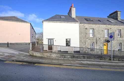 Lerwick House | Fairview