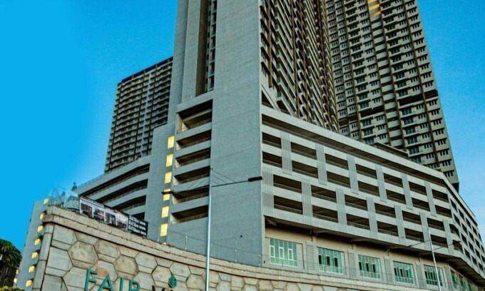 Tangerang Apartment | Fairview House - Luxstay near Airport