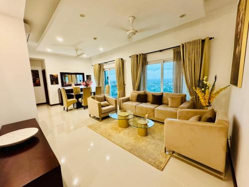 Kolonnawa Apartment | FairwaySkyGardenApartment19th floor