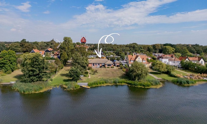 Thorpeness House | Fairway, Thorpeness, Aldeburgh, Suffolk