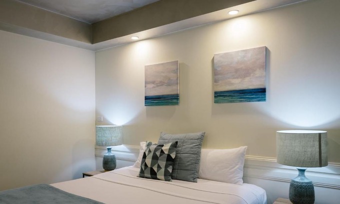 Rosebud Resort | Fairways Resort