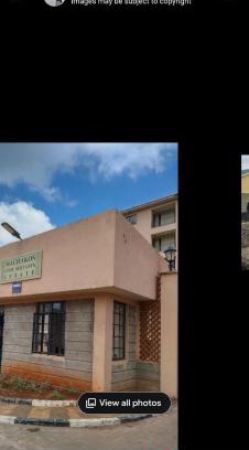 Ngelani House | Faith's residence