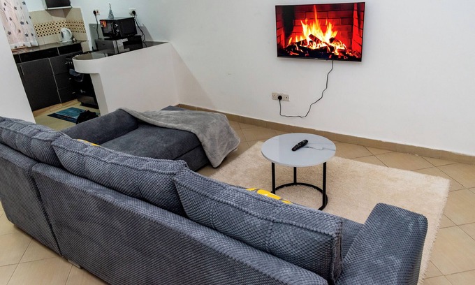 Kitengela Apartment | Faith suites |Airbnb Kitengela