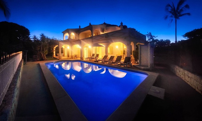 Aldeia das Acoteias Villa | Falésia by Check-in Portugal