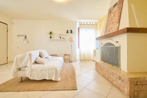 Piombino Apartment | Falco Pescatore