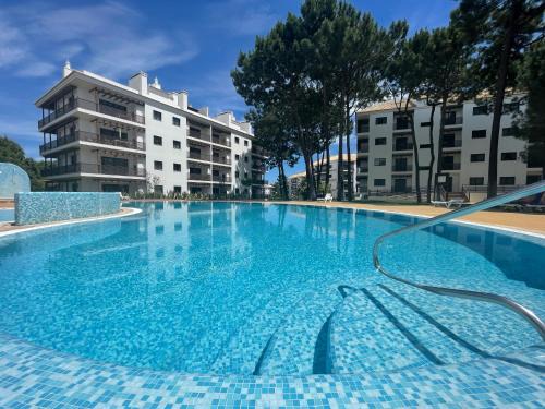 Aldeia das Acoteias Apartment | Falesia Beach Apartment