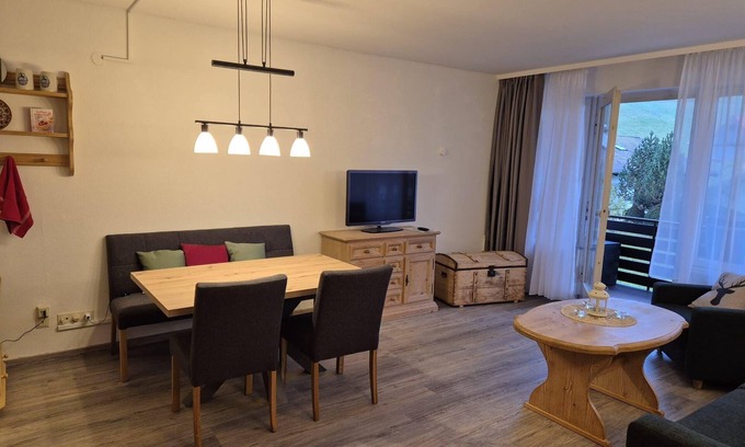Rappele Apartment | Falkenberg Wohnung 218