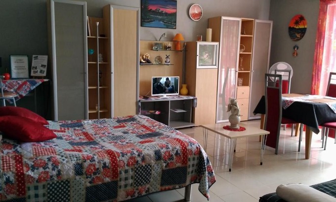 Niederbronn-les-Bains Apartment | Falkenstein