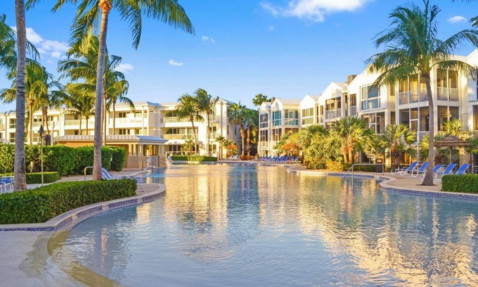 Rock Harbor House | Fall Deals & Spring Openings - Cozy 4BR Key Largo Escape in Mariners Club!