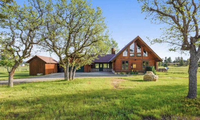Pagosa Springs House | Fall Escape Special: 15% Discount Ends Nov 22!
