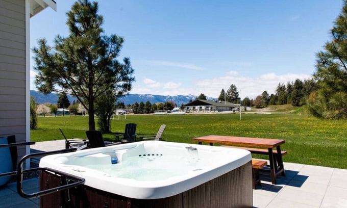 Cle Elum House | Fall in Cle Elum is Beautiful!