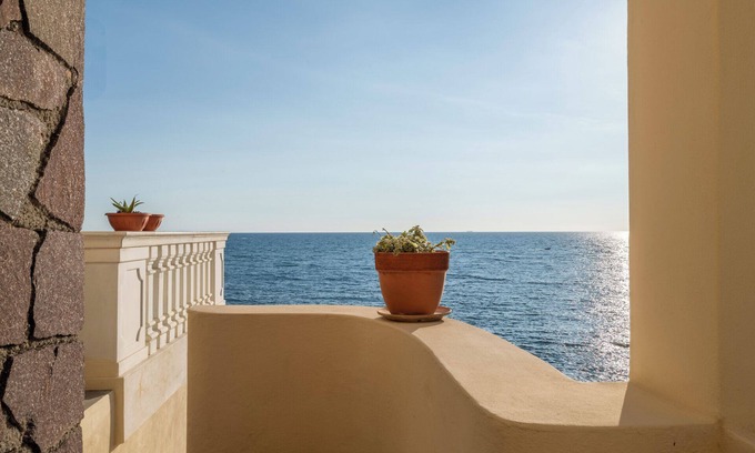 Rosignano Marittimo Apartment | Falling Stars Home by Pleiades Home