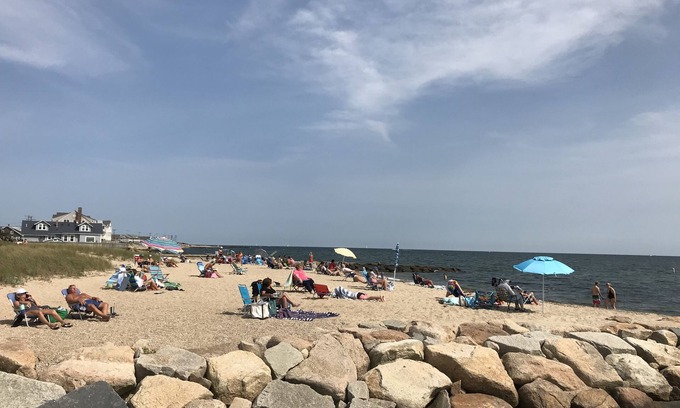 Falmouth Heights Hotel | Falmouth Heights Motor Lodge