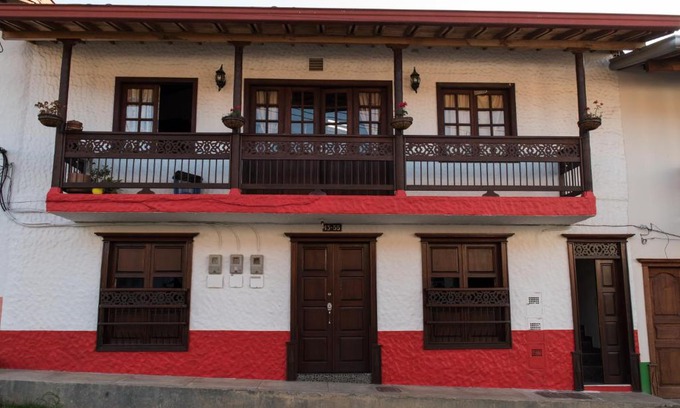 Jardin House | Fami Hotel Vive Jardin