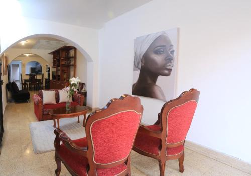 Medellin Apartment | Familiar y acogedor