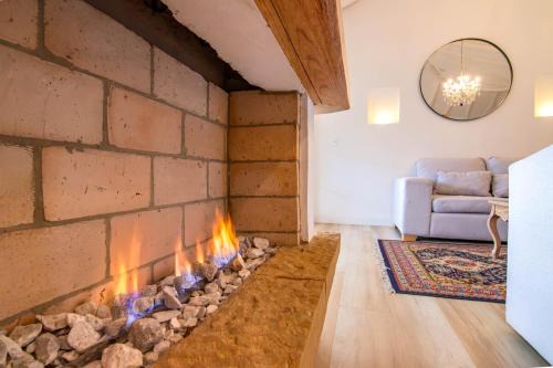 Villa de Leyva House | Familiares casas de campo con vista increíble