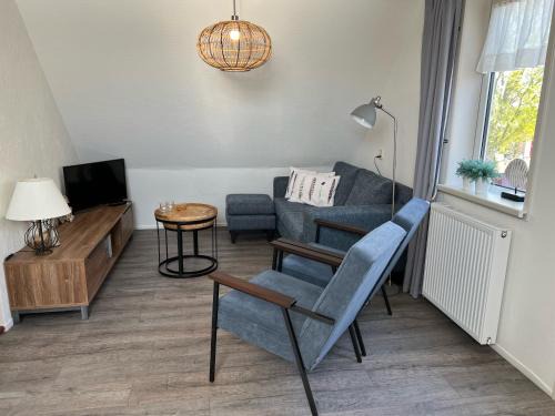 Municipality of Ameland Apartment | Familie Metz