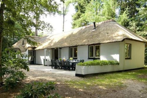Otterlo House | Familiehuis de Lariks - 12 persoons villa op de Veluwe