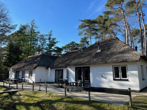 Otterlo House | Familiehuis De Spar