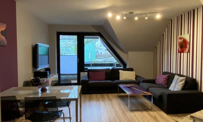 Hahnenklee Apartment | Familien- und Aktivurlaub in der Fewo "hahnenklee Meine Perle" Goslar-hahnenklee