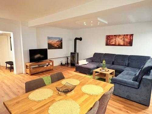 Bad Orb Apartment | Familienapartment
