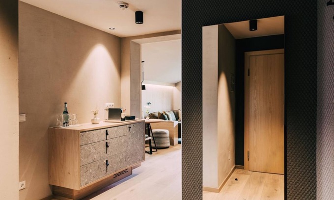 Schladming House | Familiensuite Hochwurzen 1-3 Nächte - Hotel Schwaigerhof