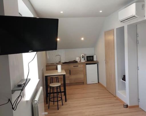 Chalon-sur-Saone Apartment | Famille House 202