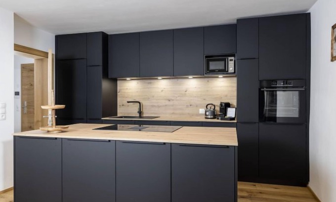 Soell Apartment | Family 03 by Interhome